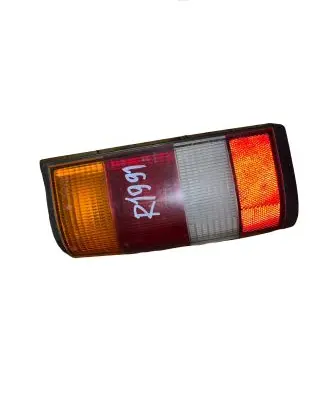 Opel Kadett D Rear/tail lights