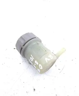 Brake fluid reservoir