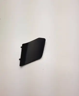 Other front door trim element