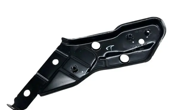 Seat Leon IV Headlight/headlamp mounting bracket 5FA806930