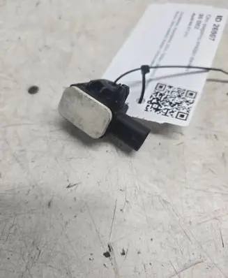 Audi A6 C7 Airbag deployment crash/impact sensor 4H0959651A
