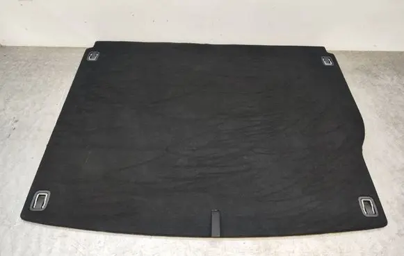 KIA Niro Trunk/boot floor carpet liner 85715G5500 B50K