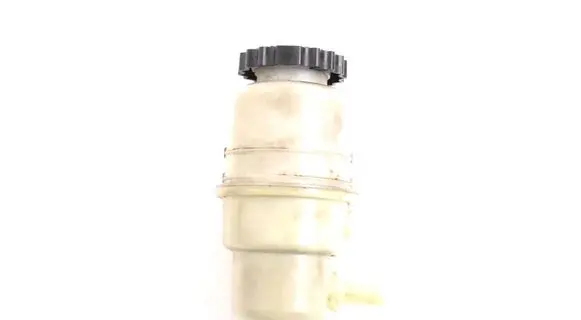 Mercedes-Benz E W213 Power steering fluid tank/reservoir 0678D