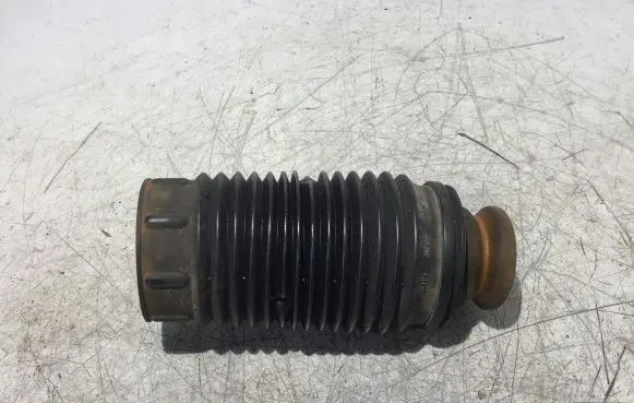 Peugeot Boxer Front shock absorber dust cover boot 1385496080