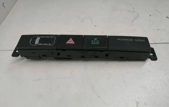 Mitsubishi Outlander Hazard light switch 8002B409 C68233