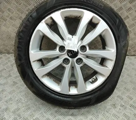 KIA Ceed R16 alloy rim 52910A2830