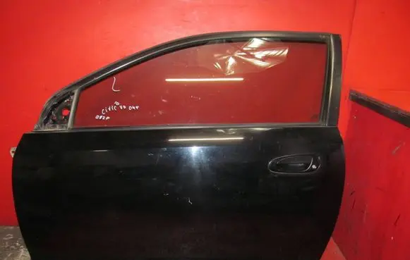 Honda Civic Door (2 Door Coupe) CVIC7DRZWILP