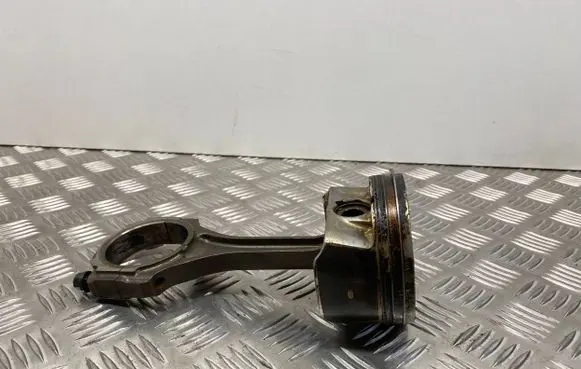 Lincoln MKZ II Piston with connecting rod RFAA5EAA