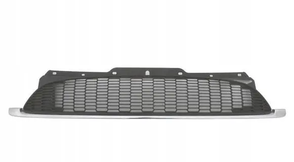 Mini One - Cooper Clubman R55 Front bumper upper radiator grill 7209903