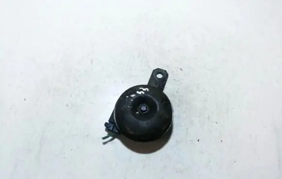 Toyota Corolla Verso AR10 Horn signal