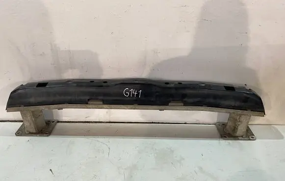 Honda Accord Rear bumper cross member 