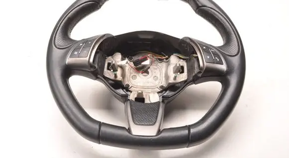Fiat 500 Steering wheel 61485150D