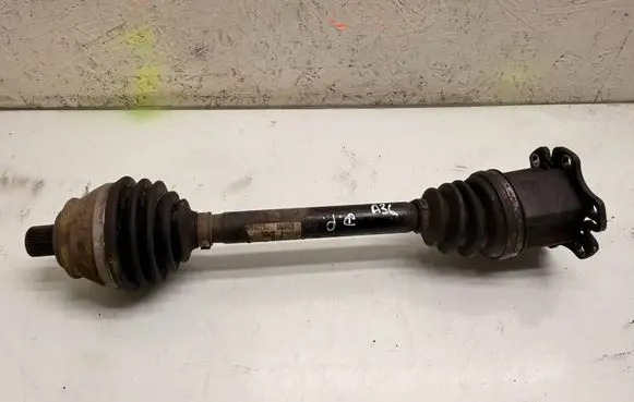 Audi A6 S6 C6 4F Front driveshaft 4F0407272J