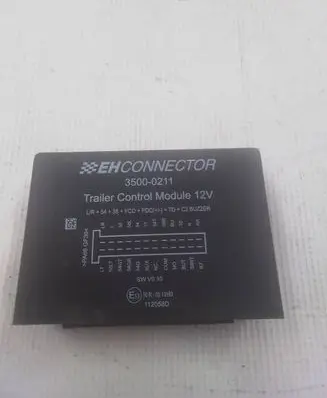 Mitsubishi Outlander Tow bar trailer control unit/module 35000211