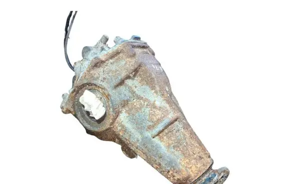 KIA Sorento Front differential 
