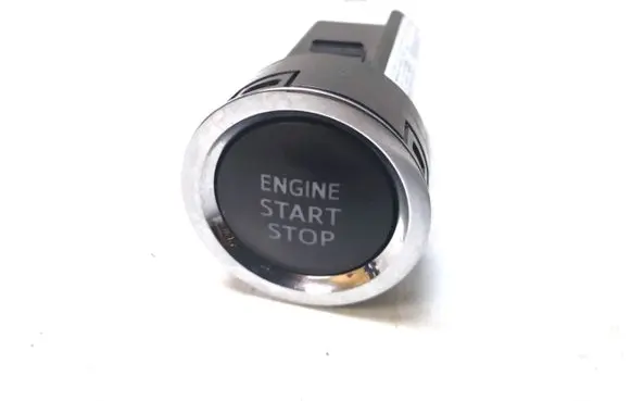 Toyota Hilux (AN120, AN130) Engine start stop button switch 12561