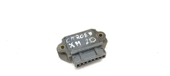 Citroen XM Sensor