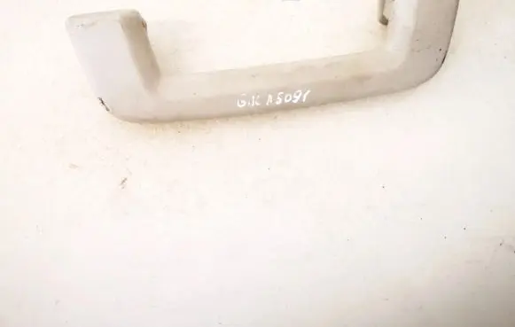 Land Rover Discovery 3 - LR3 Rear interior roof grab handle end000021