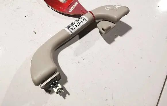 Subaru Outback Rear interior roof grab handle