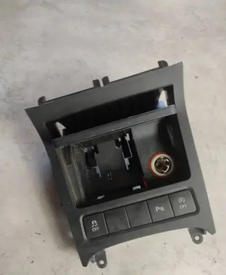 Volkswagen Golf VI Car ashtray 5K0857961 5K0905217A 1K0927122A