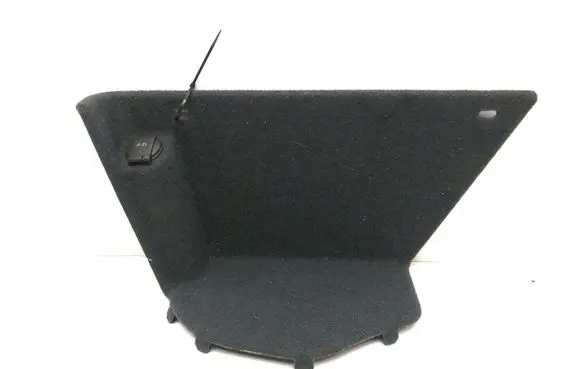Audi A6 S6 C7 4G Trunk/boot side trim panel 4G5863992A