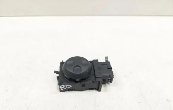 Seat control switch