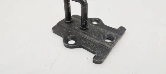 BMW 6 F06 Gran coupe Loading door lock loop/hook striker 7199178
