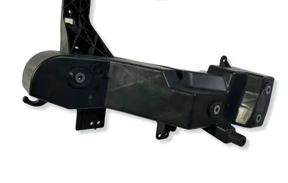 Dodge Durango III Headlight/headlamp mounting bracket T913105E