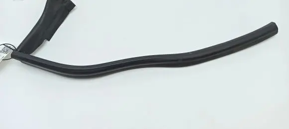 Engine compartment rubber