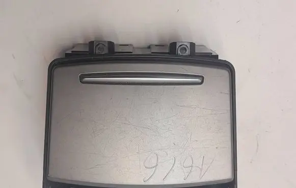 Audi A6 S6 C6 4F Cup holder 4F1862533