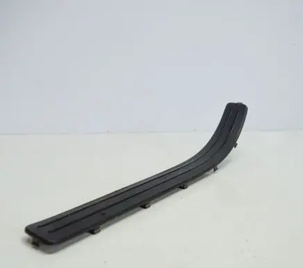 Volkswagen Touareg I sill trim set (inner) 7L0853793B