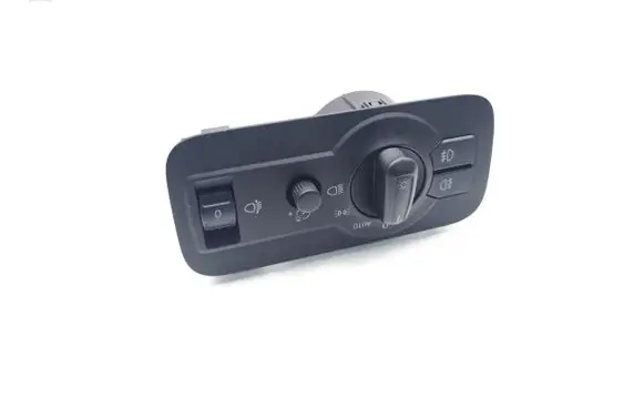 Volkswagen Touareg II Light switch 7P6941431B 74850-121