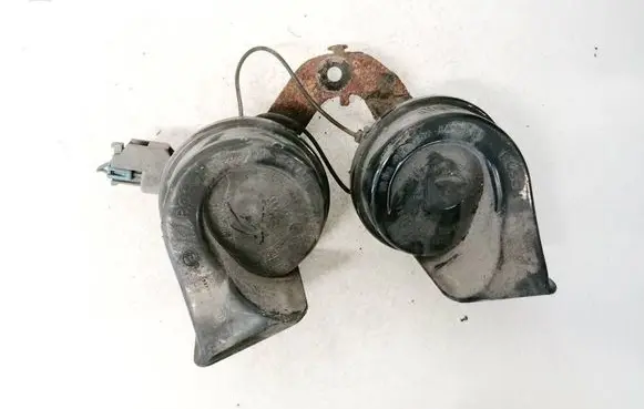 Dodge Journey Horn signal 001157