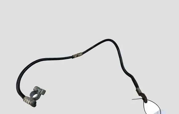 Citroen Jumpy Negative earth cable (battery) 1493958080