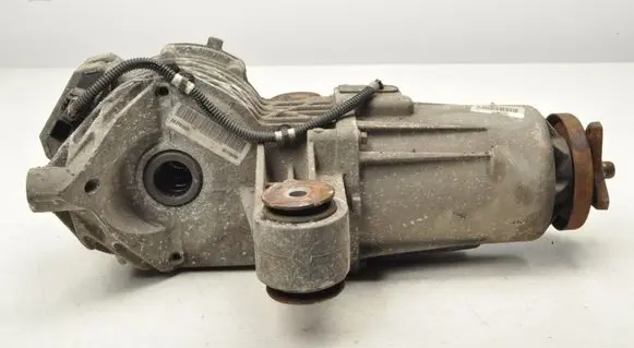 Opel Antara Rear differential 95129498