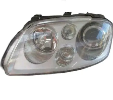 Volkswagen Touran I Headlight/headlamp 1T0941031F