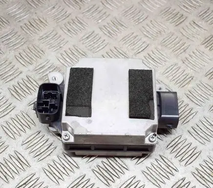 Power steering control unit/module
