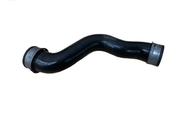 Porsche Cayman 987 Engine coolant pipe/hose 98710650106