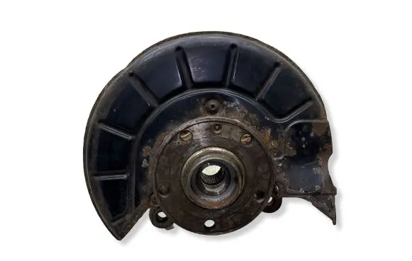 Volkswagen Touran I Front wheel hub 
