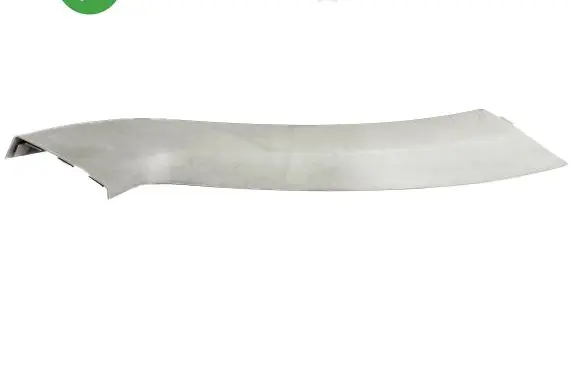 Mercedes-Benz C W203 Other trunk/boot trim element 2037470171