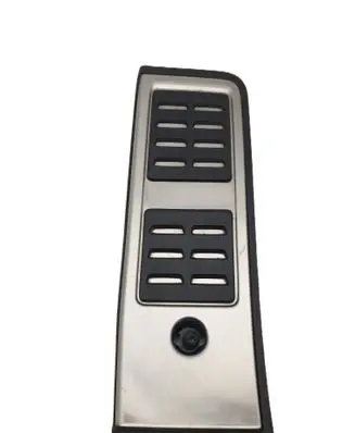 Audi RS5 Foot rest pad/dead pedal 8W1864777B