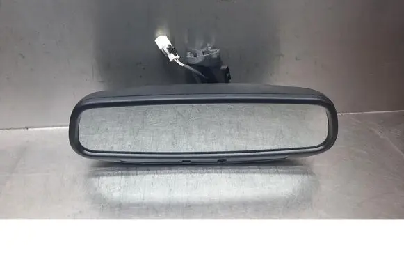 Ford Focus C-MAX Side skirt rear trim 3S7A-17678-BB