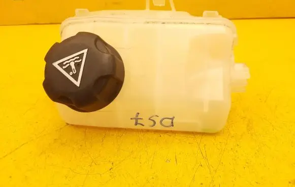 Citroen DS7 Crossback Coolant expansion tank/reservoir 9822414280