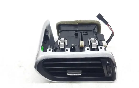 Porsche 911 991 Dashboard side air vent grill/cover trim 99155213200