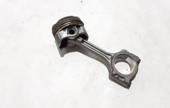 Mercedes-Benz A W177 Piston with connecting rod A2820301500