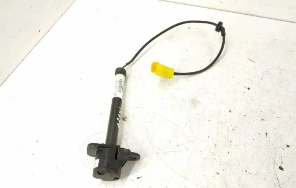 Mercedes-Benz GLE (W166 - C292) Airbag deployment crash/impact sensor 1669060002 A1669060002