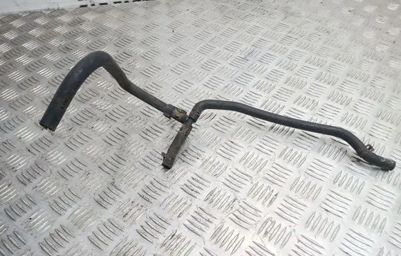 Volkswagen Golf IV Engine coolant pipe/hose 1J0122447