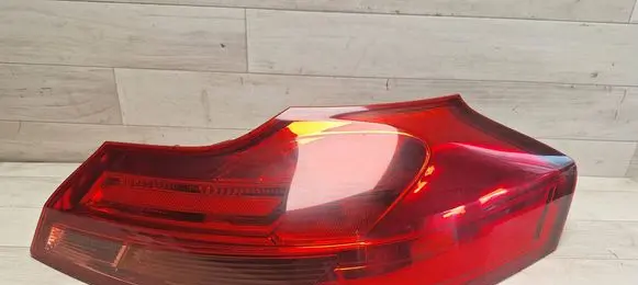 Opel Insignia A Rear/tail lights 13226857 13277878