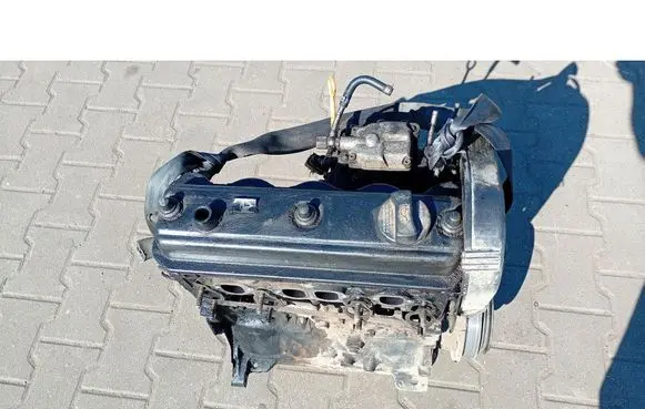 Seat Inca (6k) Engine AEY