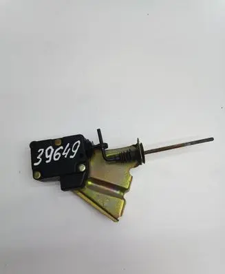 Peugeot 607 Central locking motor 